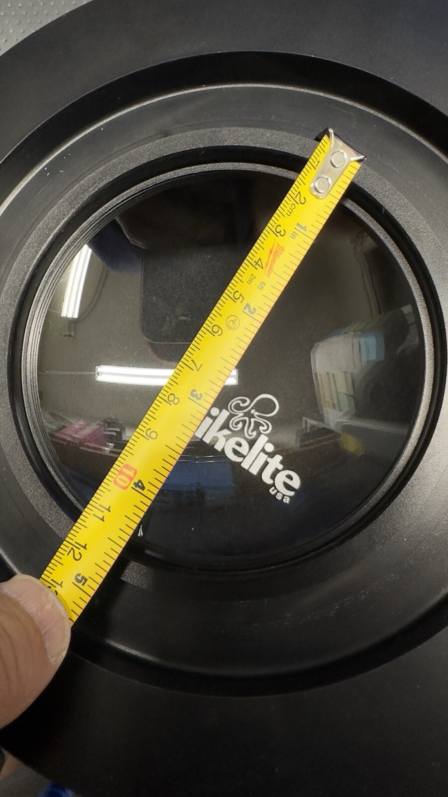 Ikelite Dome Port