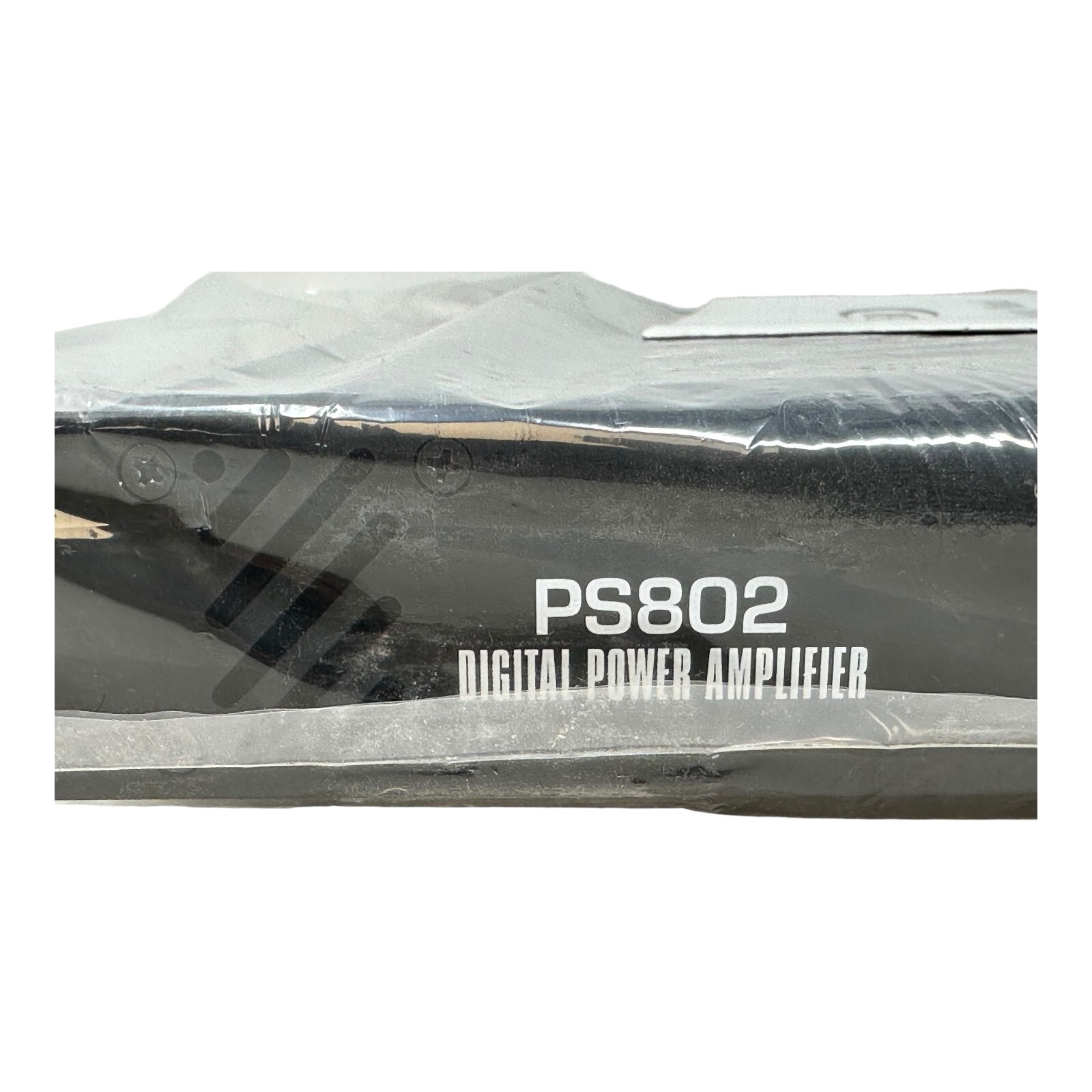 E&W PS802 DIGITAL PROFESSIONAL POWER AMPLIFIER NEW/UNUSED SURPLUS
