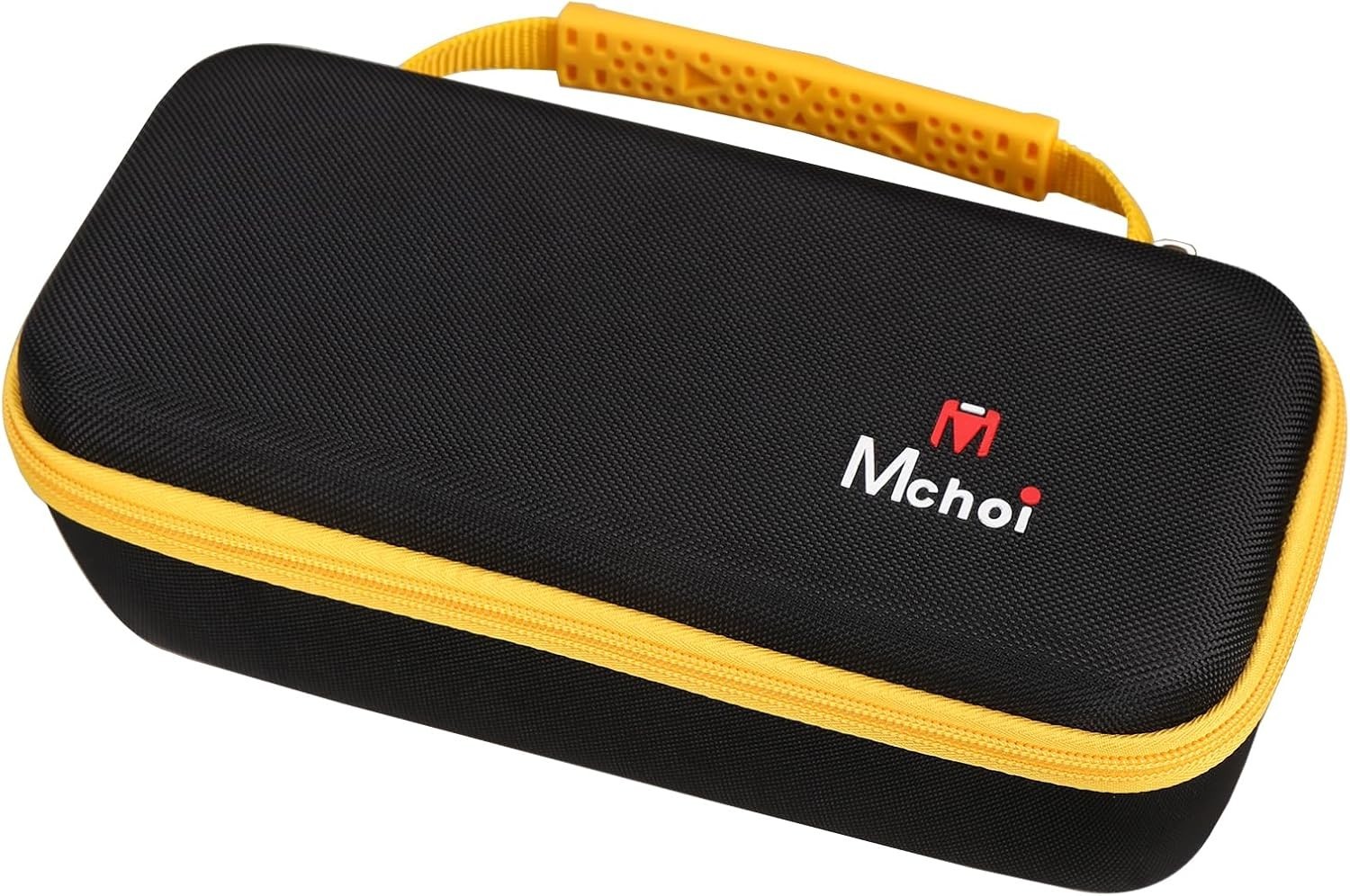 Hard Case Suitable for DEWALT DCF850B 20V Cordless Brushless Compact 1/4'' Impac