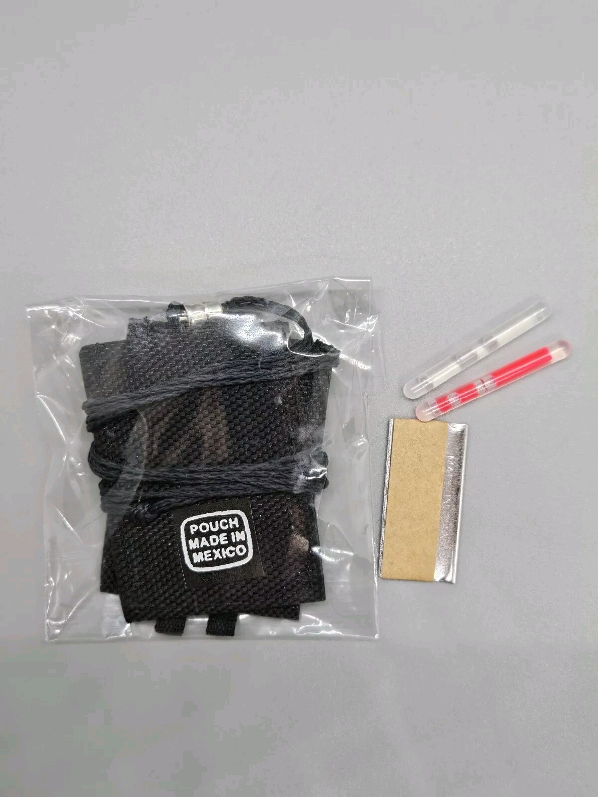 Ed Manifesto Sneakreaper Industries Scapular.