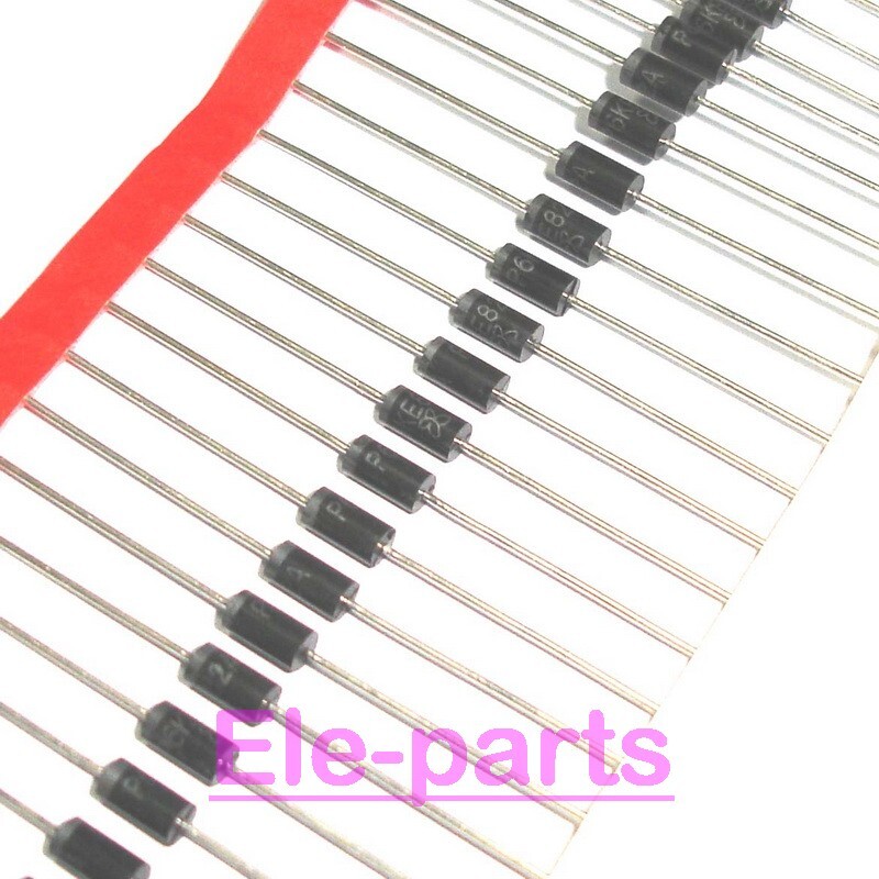100 PCS P6KE82A DO-15 P6KE82 Transient Voltage Suppressor Diodes Chip