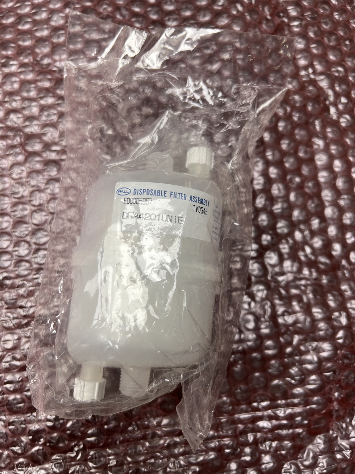 Pall DFA4201UNIE Filter