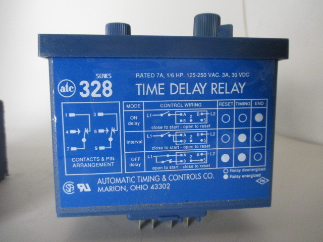 ATC 328 C 200 Q 10 XX