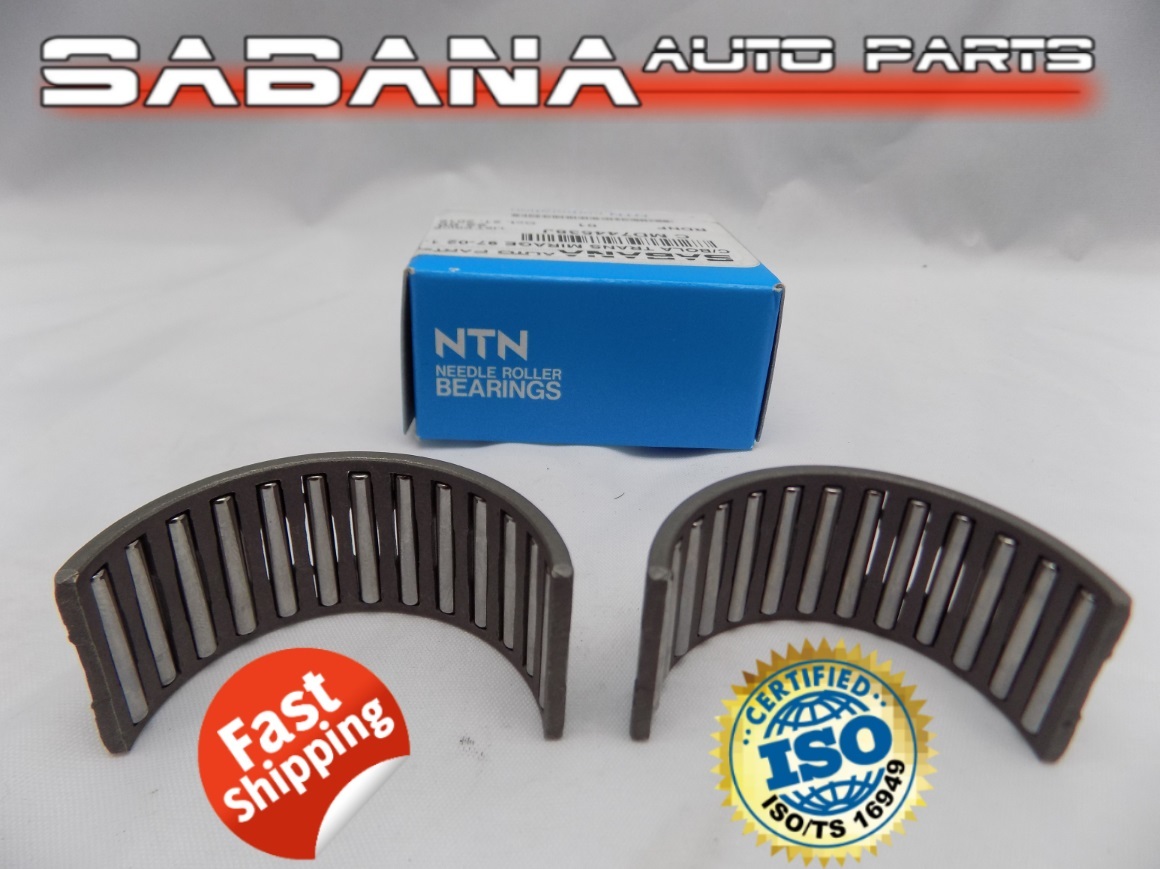 *NEW* Manual Transmission Output Shaft Bearing For Mirage 1997-2002 1.5L