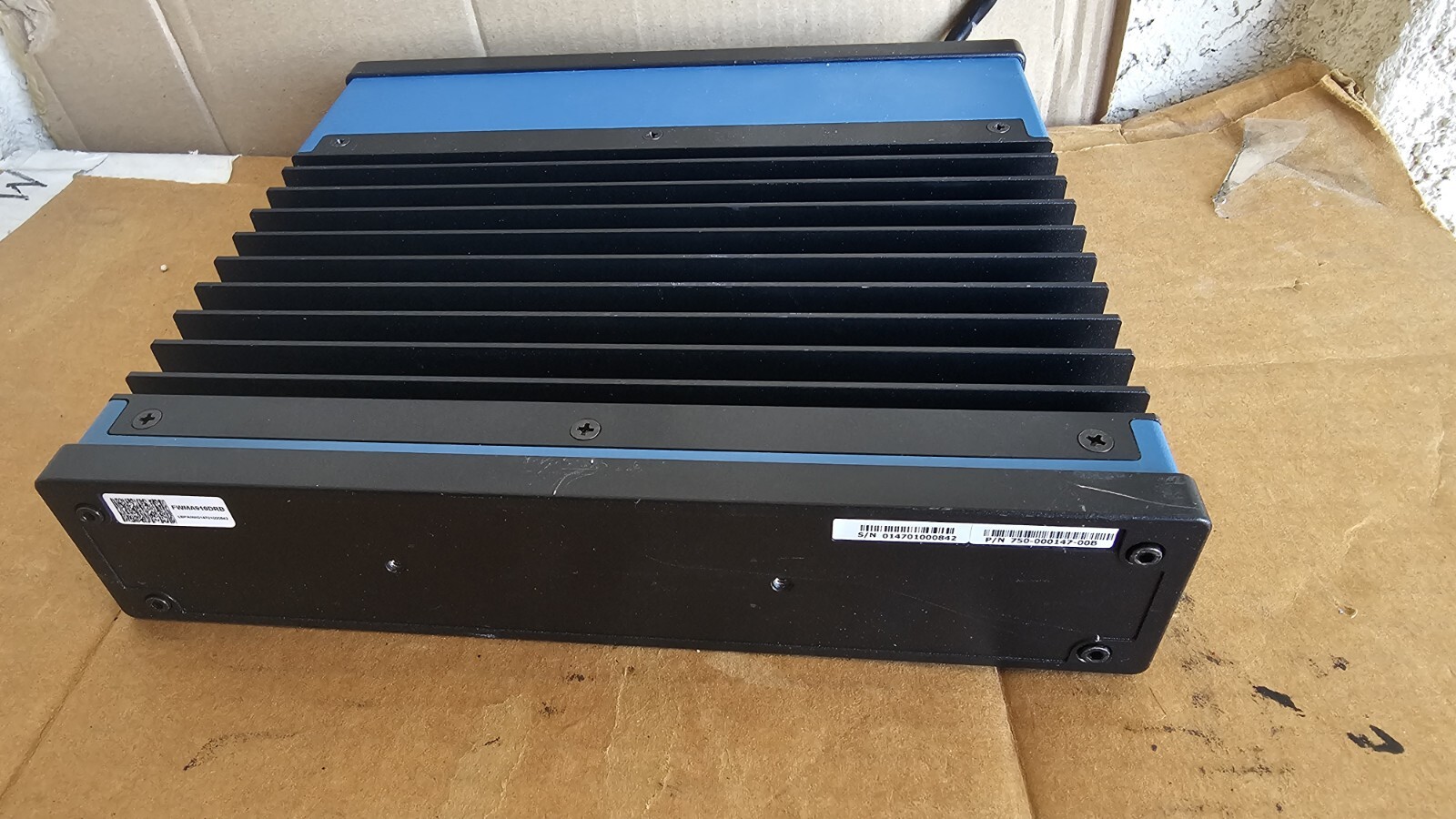 Palo Alto PA-220R Firewall