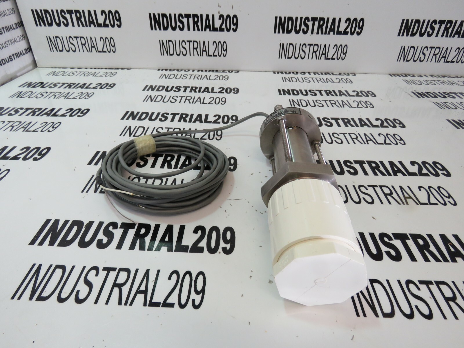 FLOW RESEARCH CORP PADDLE WHEEL 406623 NEW