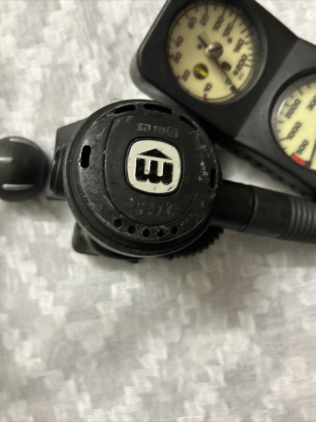 Mars Mr 12 Dfc Regulator