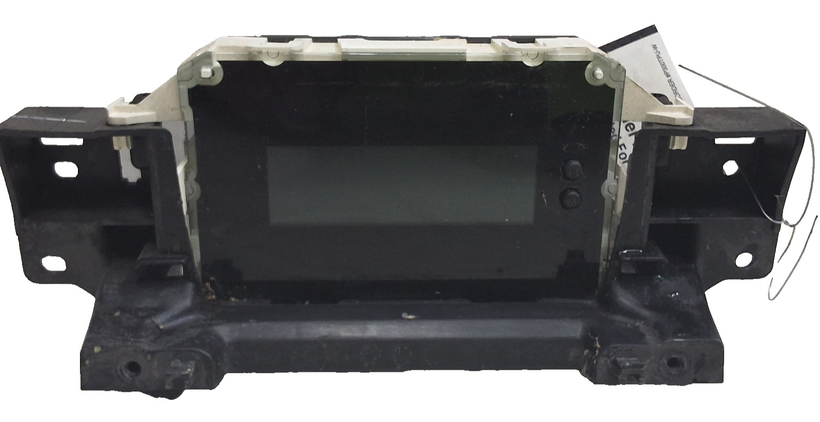 12 13 14 15 16 Ford Focus information display screen OEM CM5T-18B955-AC