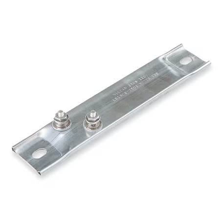 Vulcan Os1417-750A Strip Heater, 17-7/8 In. L, 1200 Deg F