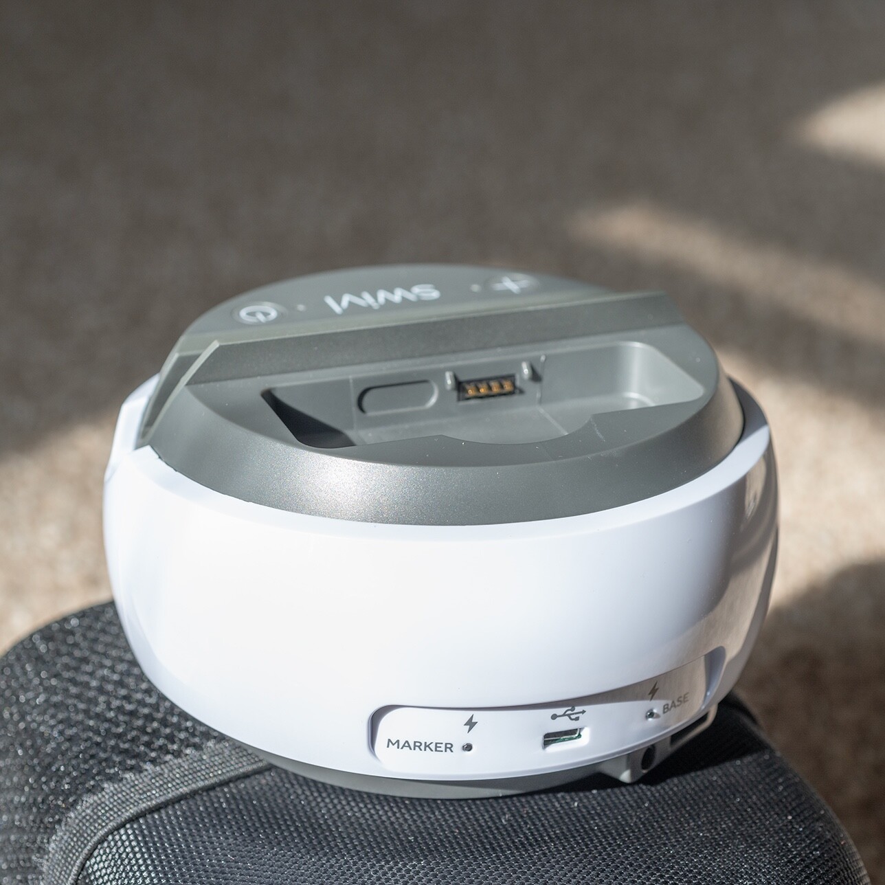 Swivl SW3322G Presentation Robot with Case and Accessories