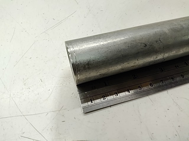 Spacer, Idler Rear Inner - 2000 POLARIS NOS