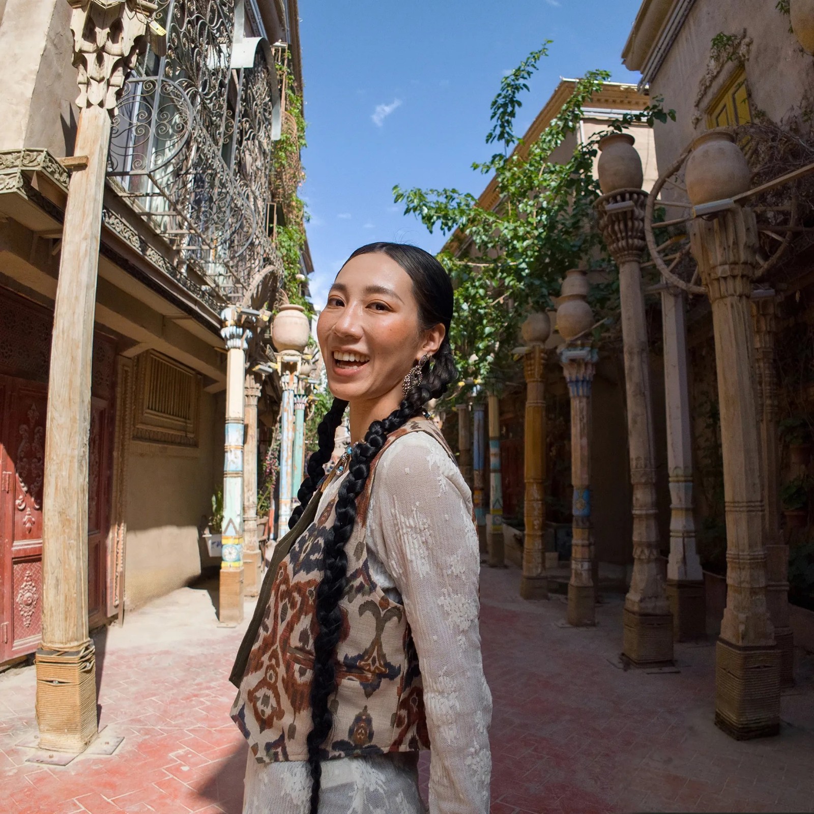Insta360 Luna Series Wide-Angle Lens
