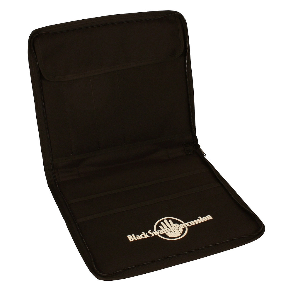 Black Swamp Percussion Triangle Gig Pack