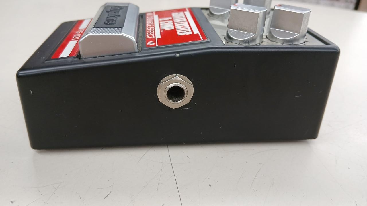 GUYATONE Model PS-021