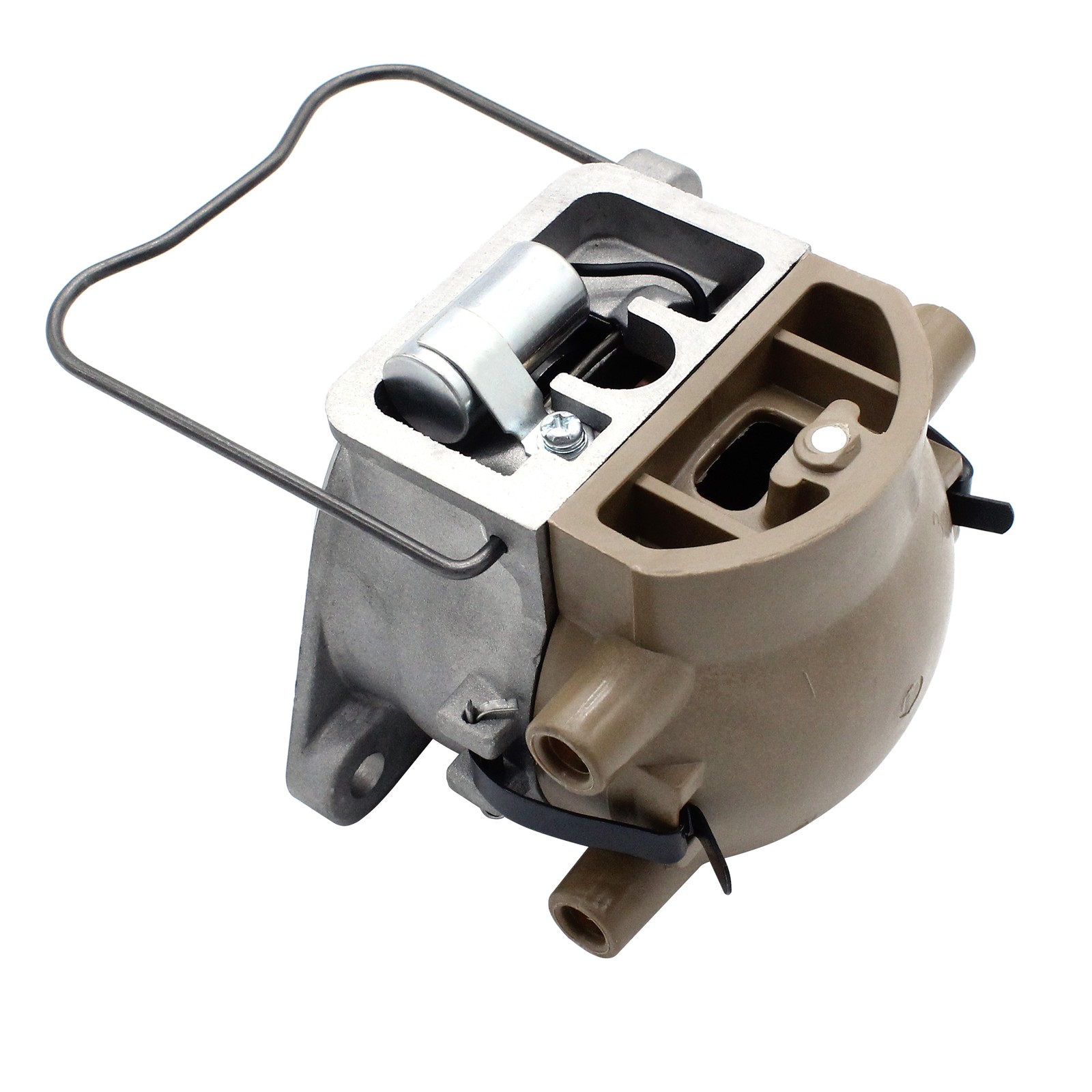 Distributor Assembly with 12V Ignition Coil for Ford 8N 9N 2N Tractors US