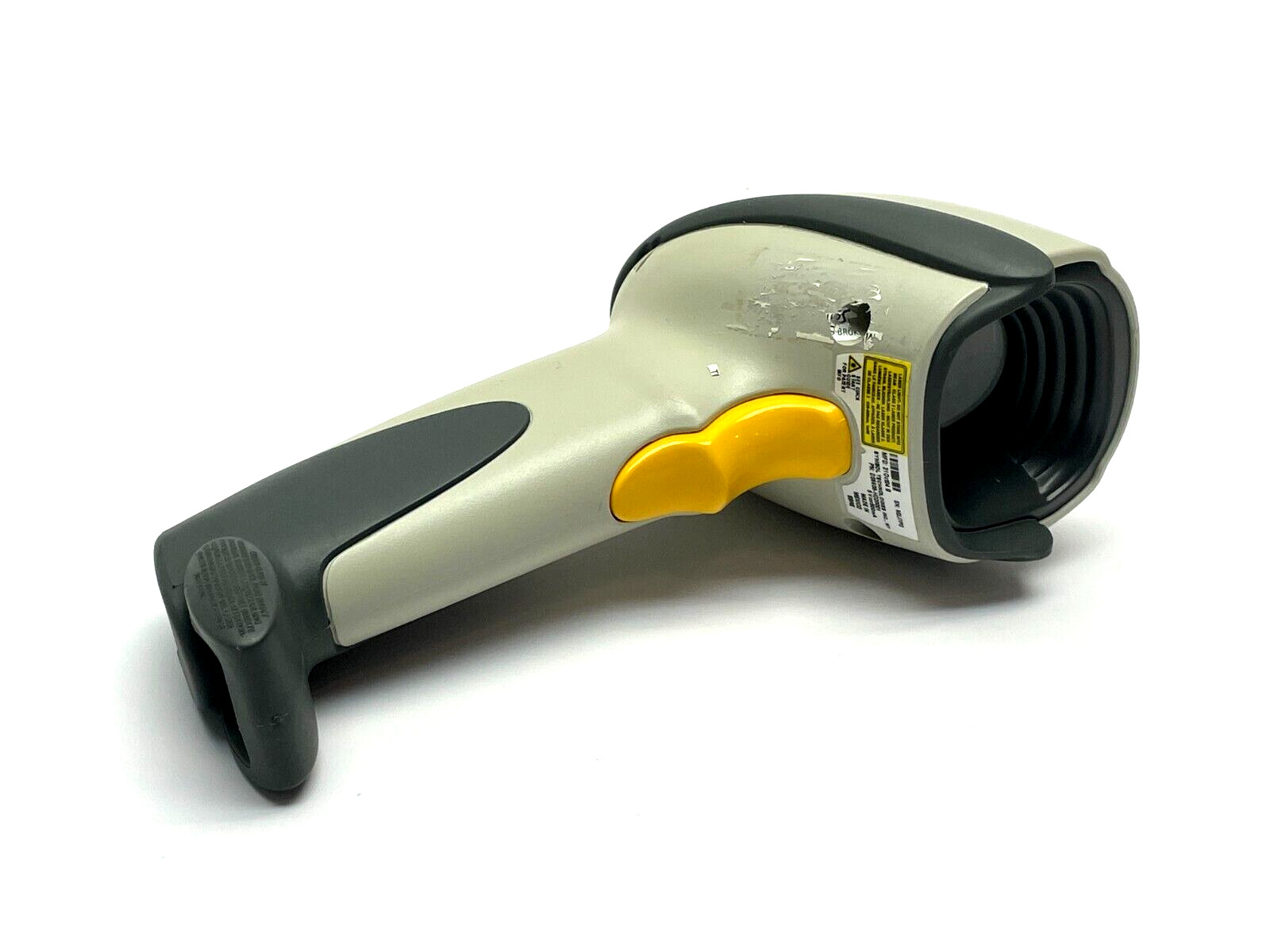 Symbol DS6608-HD20001 Barcode Scanner