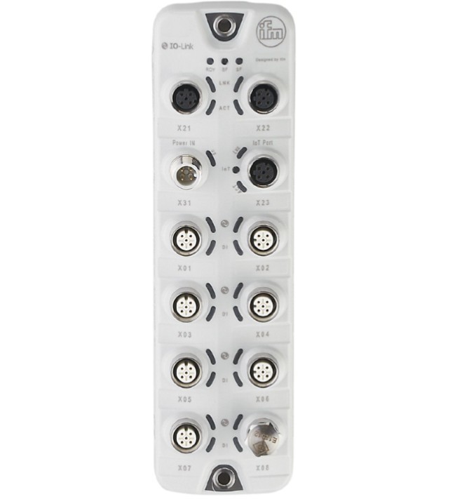 IFM AL1333 IO-Link Master with Ethercat Interface