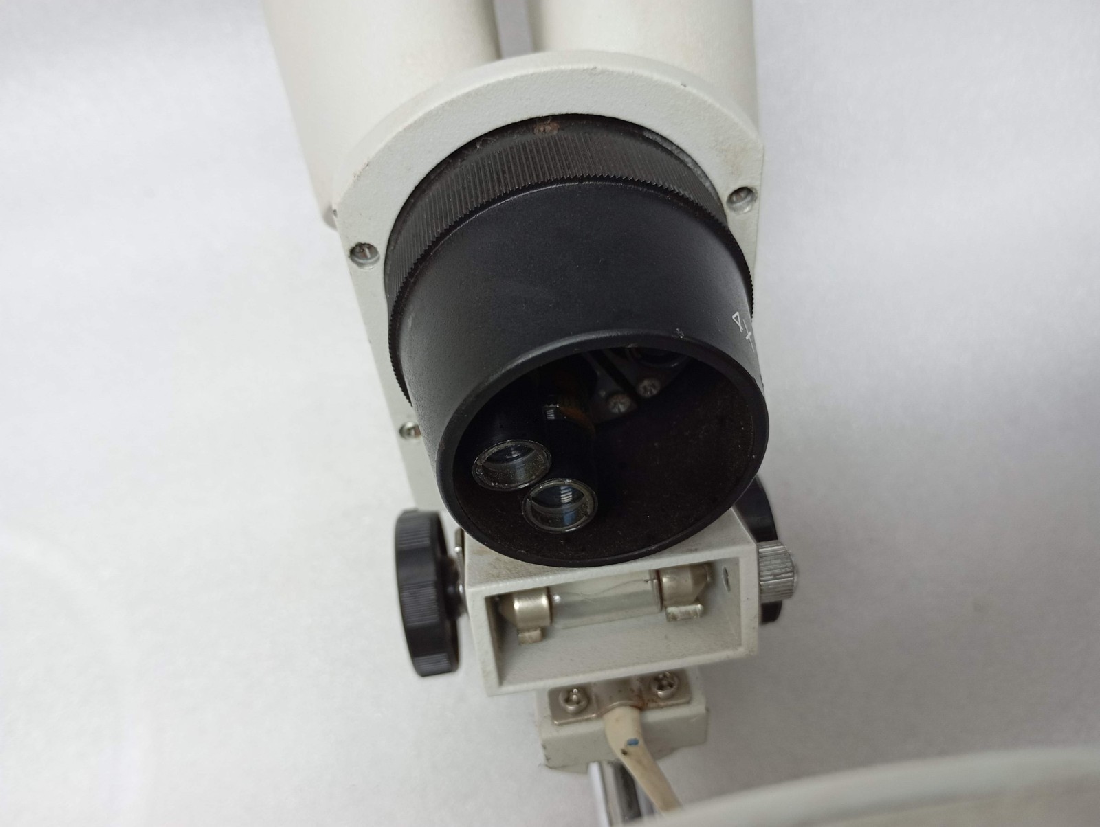 OXFORD PRECISION DSM040 Dissecting Stereo Microscope