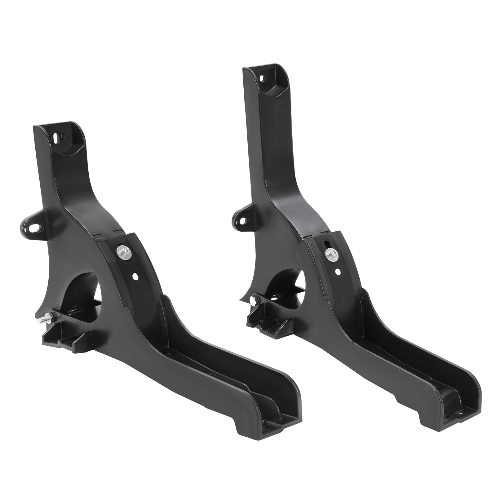 Upper Fairing Mounting Bracket Hinge Fits Freightliner Cascadia 2008-2017 L4+L5