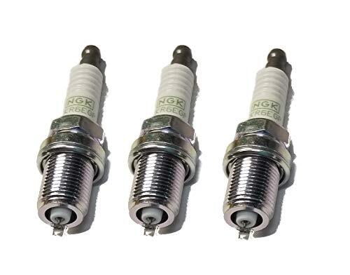 MIU12783 - John Deere Original Equipment Spark Plug (3 pack)