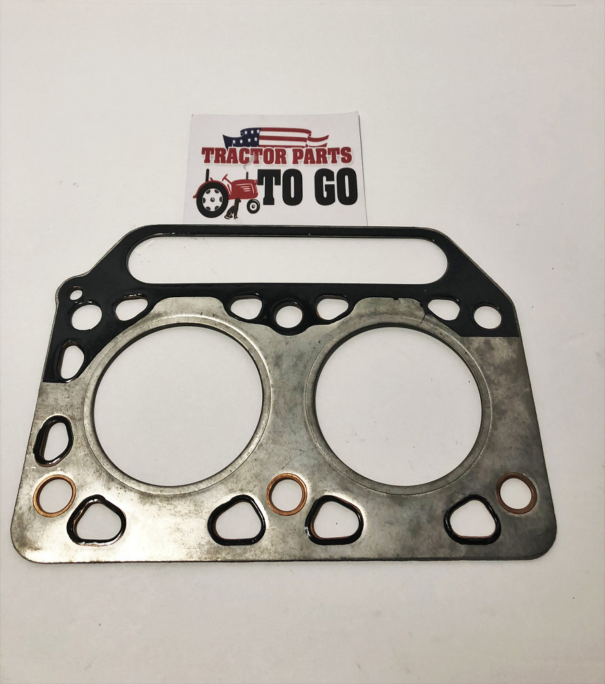 HEAD GASKET FOR YANMAR YM1300,155,165 ,124060-01331, 2TR13 ENGINE