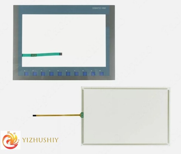 6AV2123-2MB03-0AX0 Touch Panel for 6AV2 123-2MB03-0AX0 KTP1200 with Keypad