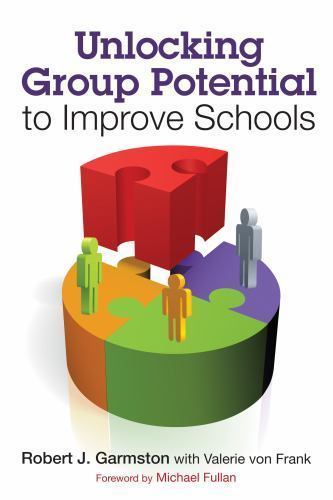 Unlocking Group Potential to Improve Schools