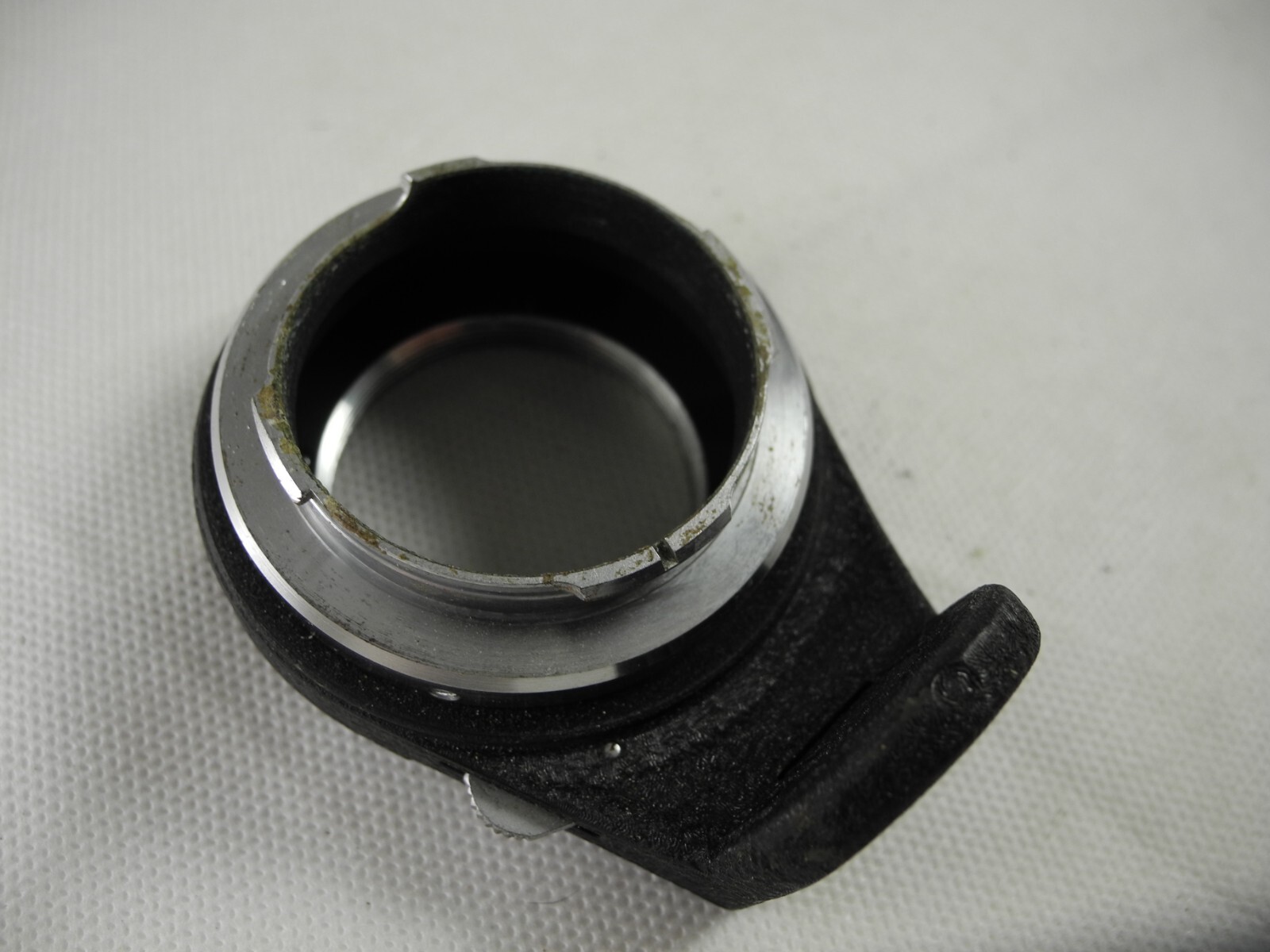 LEICA OUBIO #16466 Mount adaptor for Viso