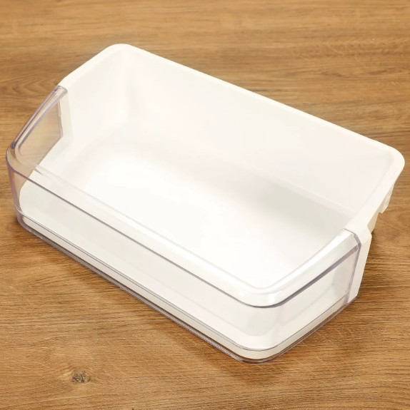 Right Door Bin Compatible with Samsung RFG297HDRS RFG298AARS RFG298HDRS/XAA