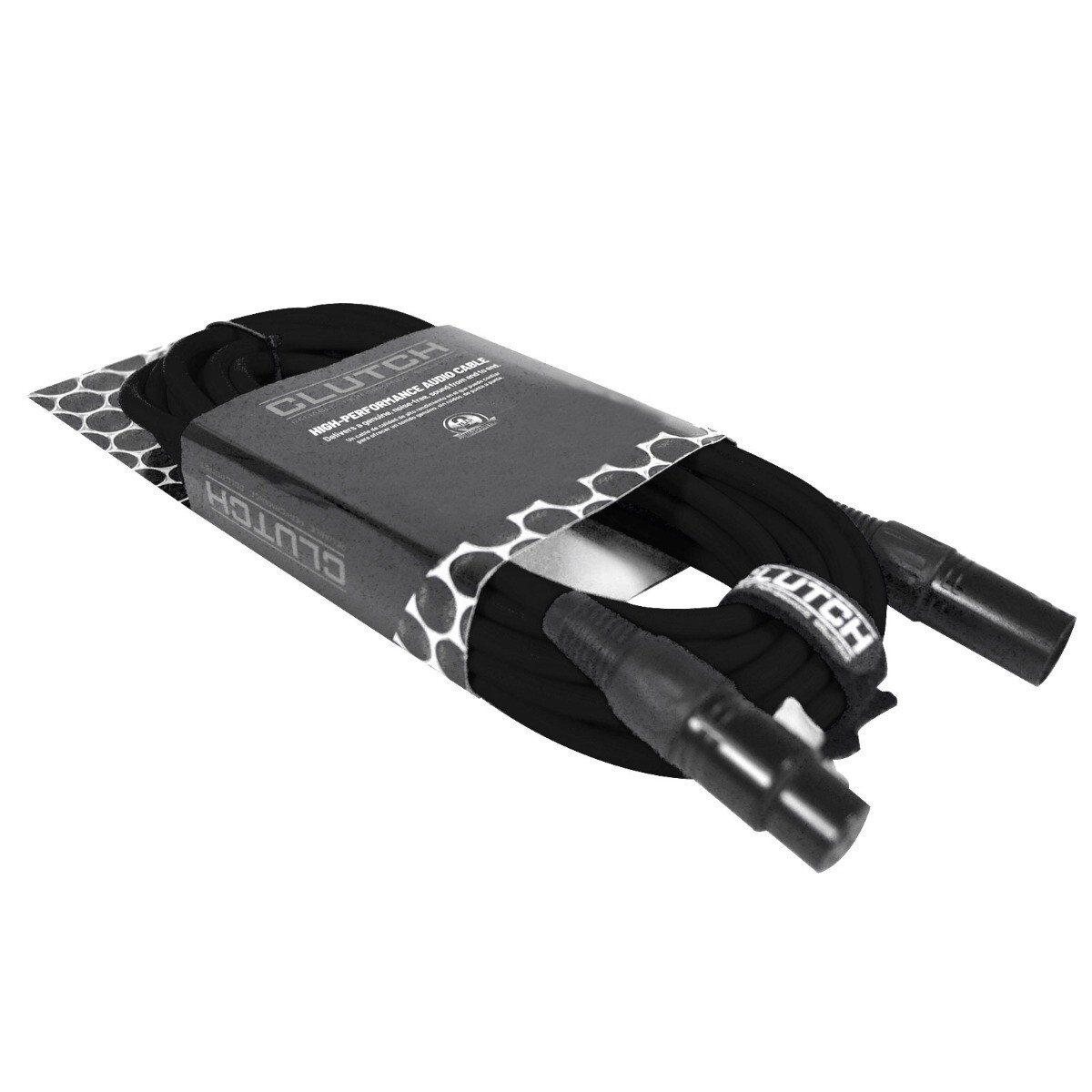 Electro-Voice ZLX-12-G2-CVR Padded Covers 2-Pack with Cables