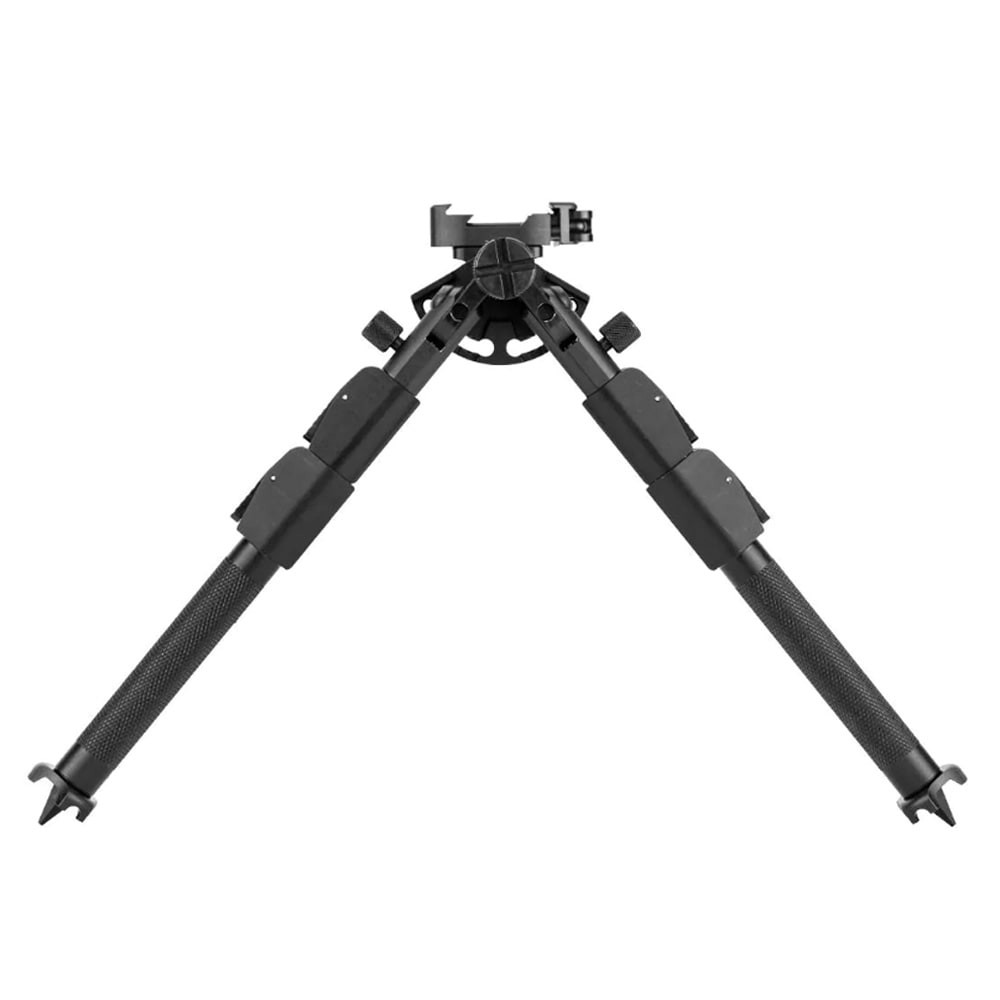 MDT CKYE-POD Gen 3 Double Pull ARCA/Pick Bipod Black (114150-BLK)