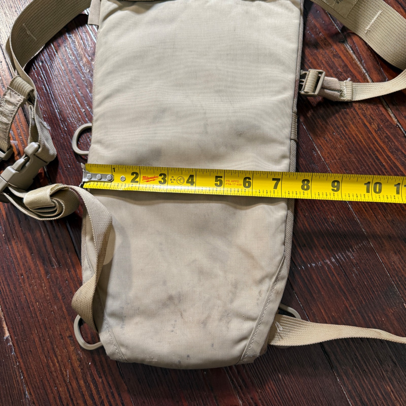 Camelbak ThermoBak 3L 60184 Maximum Gear Camouflage Hydration Backpack