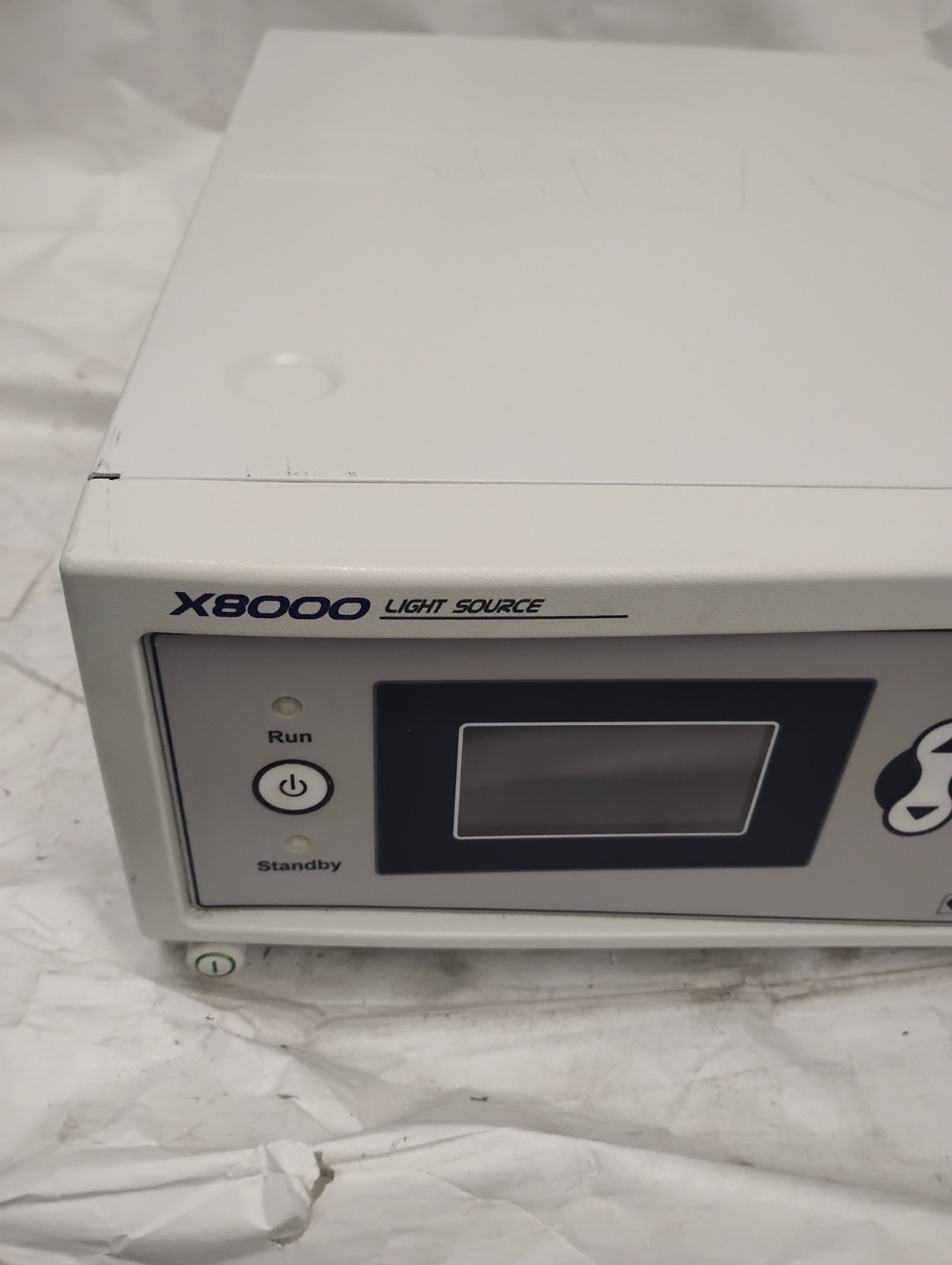 Stryker X8000 Light Source