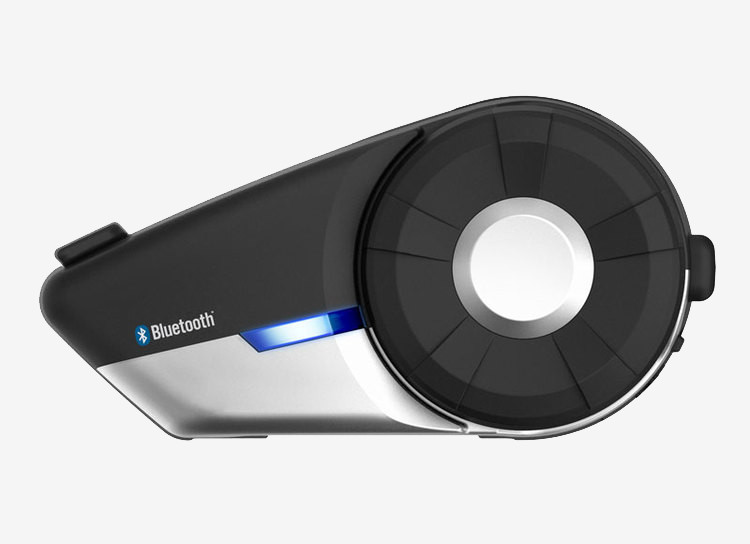Sena 20S Motorcycle Bluetooth Headset Communication System MODULE ONLY