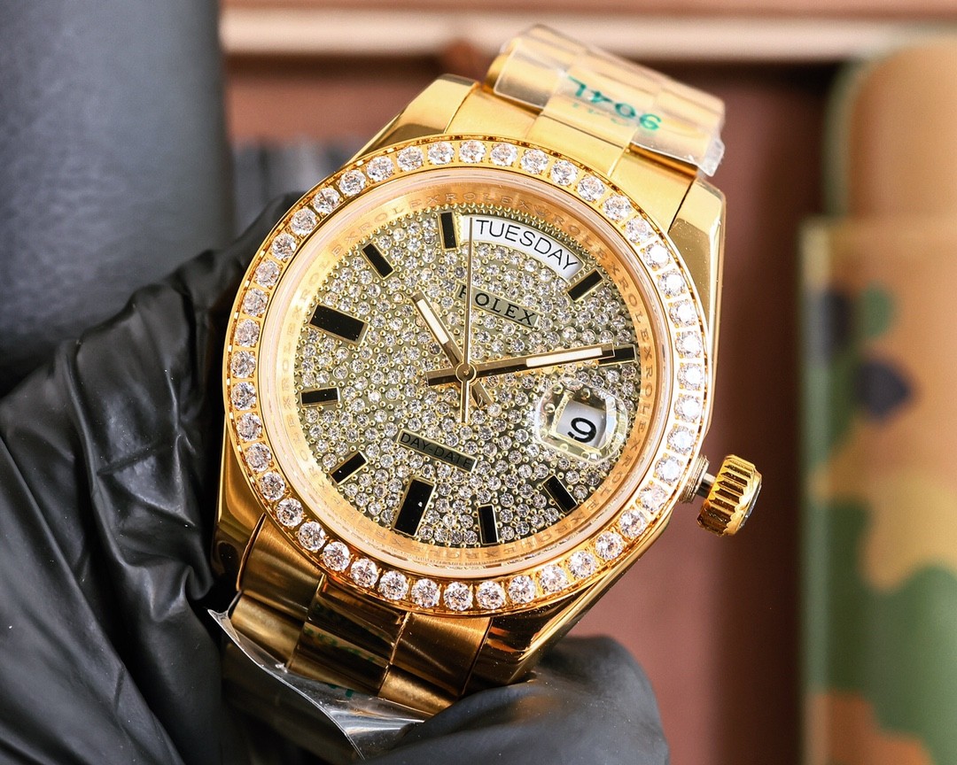 2026！ NEW watch