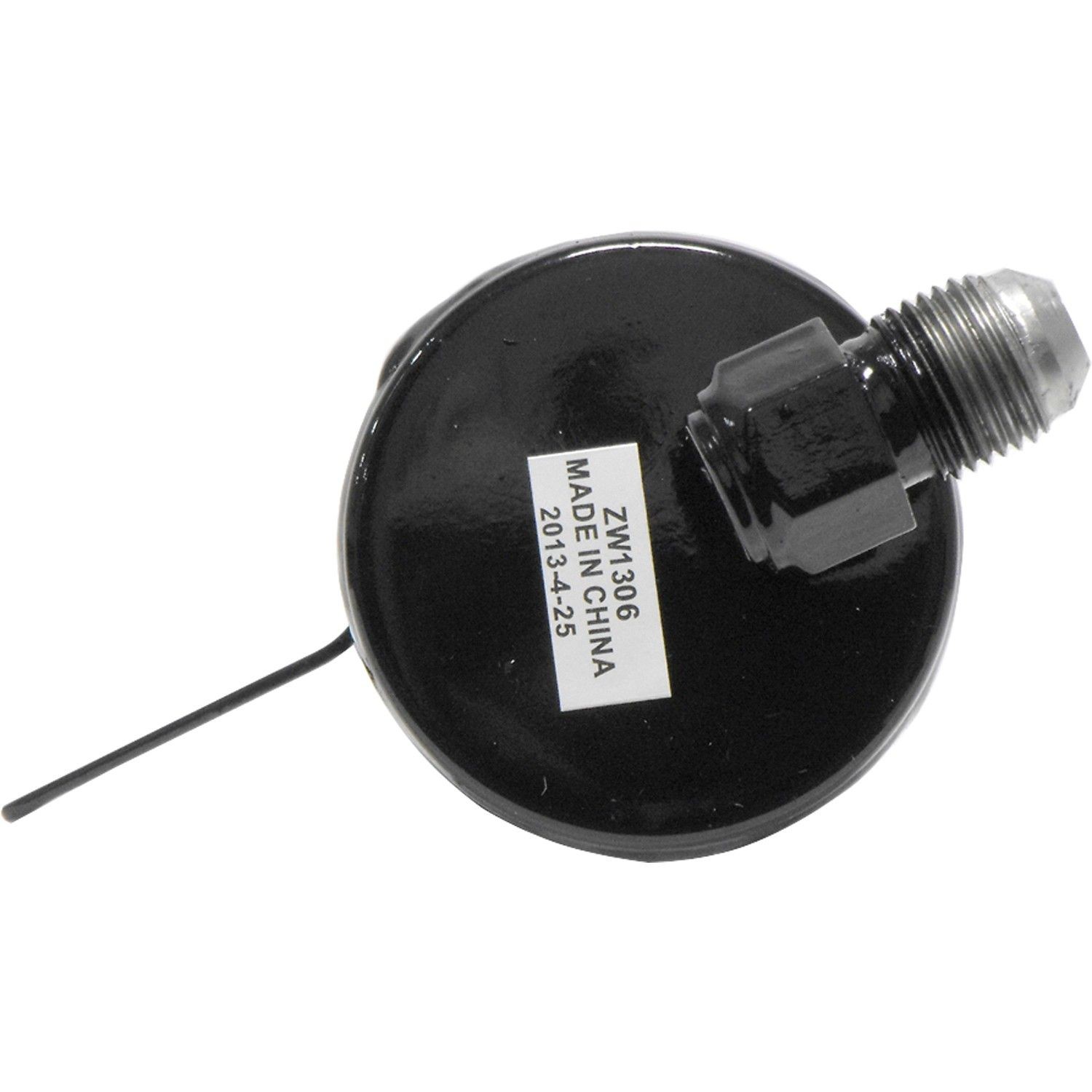UAC RD 4174C A/C Receiver Drier For 67-71 Ford Mercury Cougar Maverick Mustang