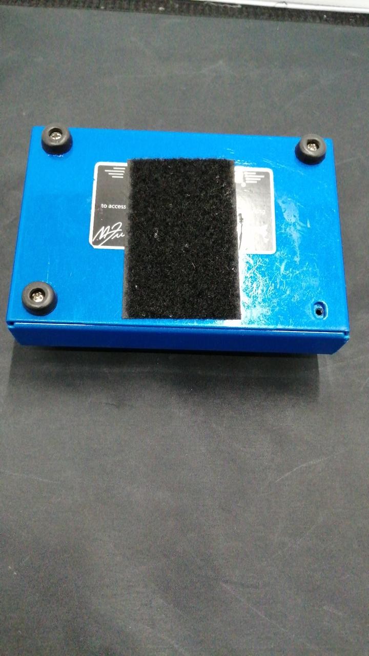 Fulltone Fulldrive2 Effector No.nm1077