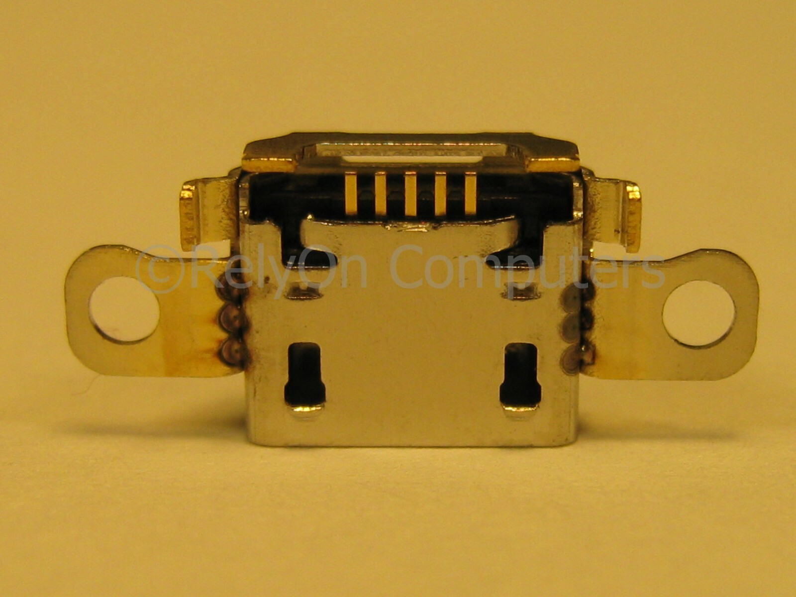 1x Micro USB Charging Port Sync For Amazon Kindle Fire 7 M8S26G 2019 9th Gen