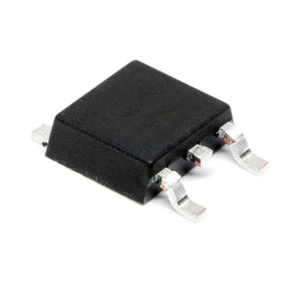 5Pcs BA17809FP-E2 TO-252-3 Linear Voltage Regulators REGULATOR 9V
