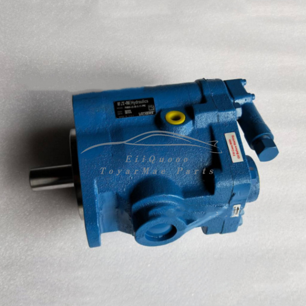 For Vickers EATON PVB29-RS-20-C-11 Hydraulic Axial Piston Pump PVB29RS20C11 New