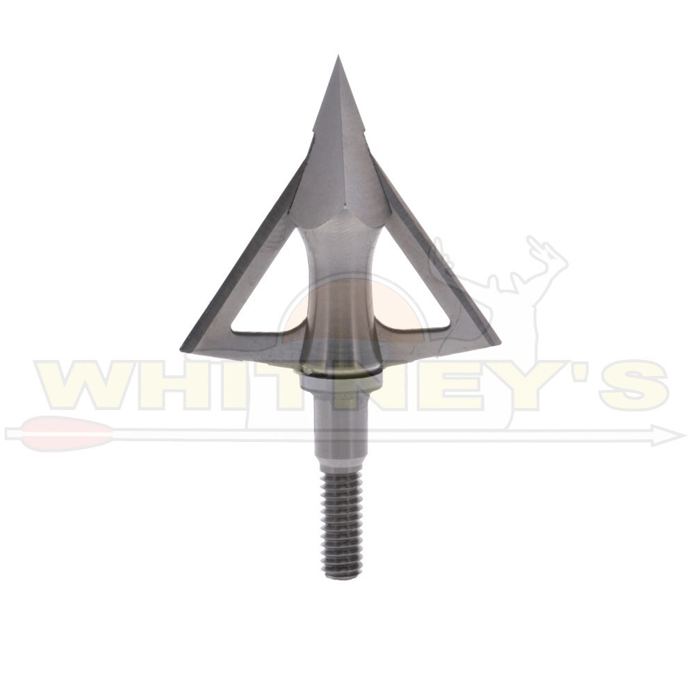 NAP Endgame Broadheads - 100gr. - 2 blade - 3pk - NAP-60-ENDG100