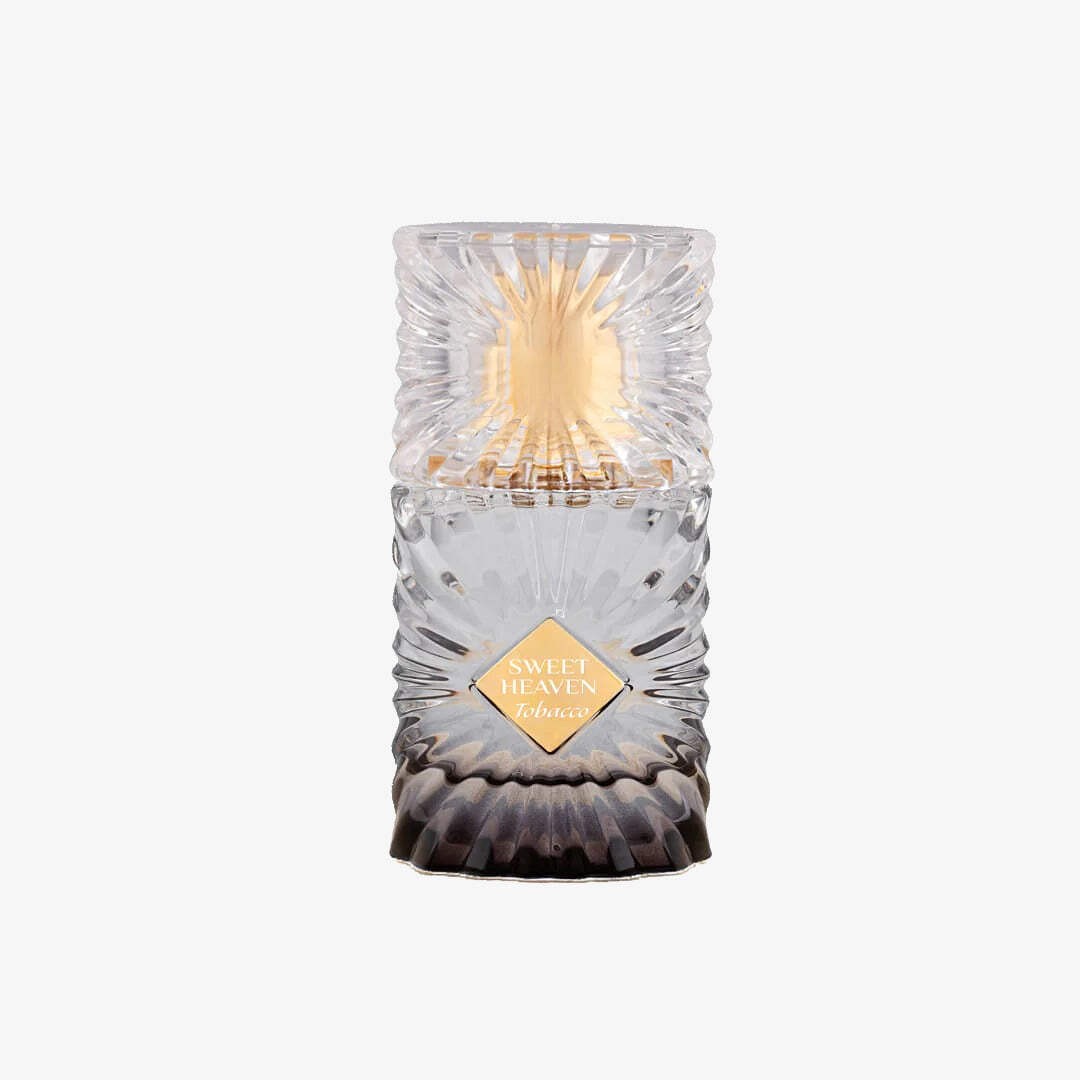 GULF ORCHID EAU DE PARFUM 100 ML - SWEET HEAVEN TOBACCO