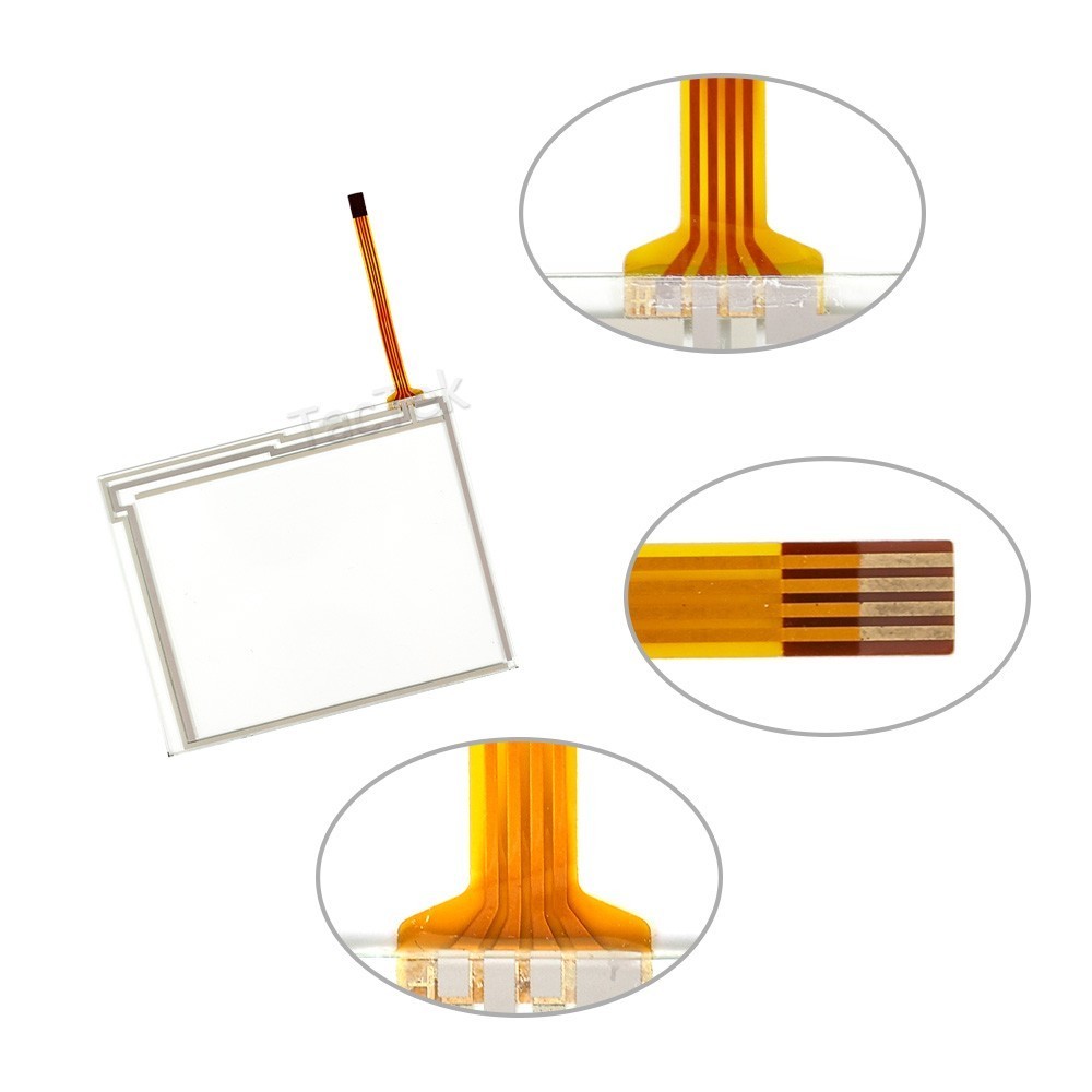 TP3057S1Touch Screen Panel Glass Digitizer for TP-3057S1 TP-3057S2