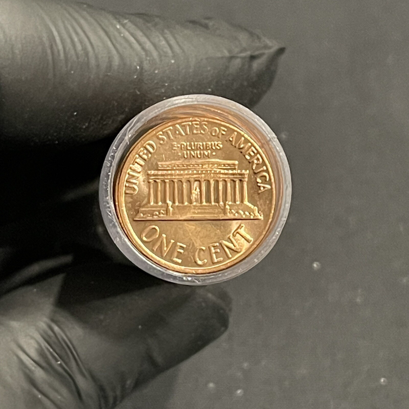 1970 P Lincoln Cent Copper BU (PLEASE READ DESCRIPTION)