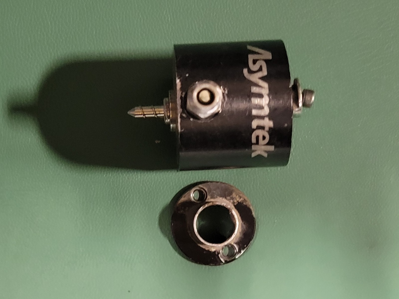 Asymtek DV-6221 Gold Motor