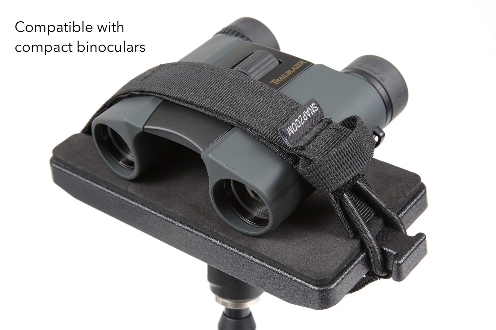 Universal Binocular Tripod Mount