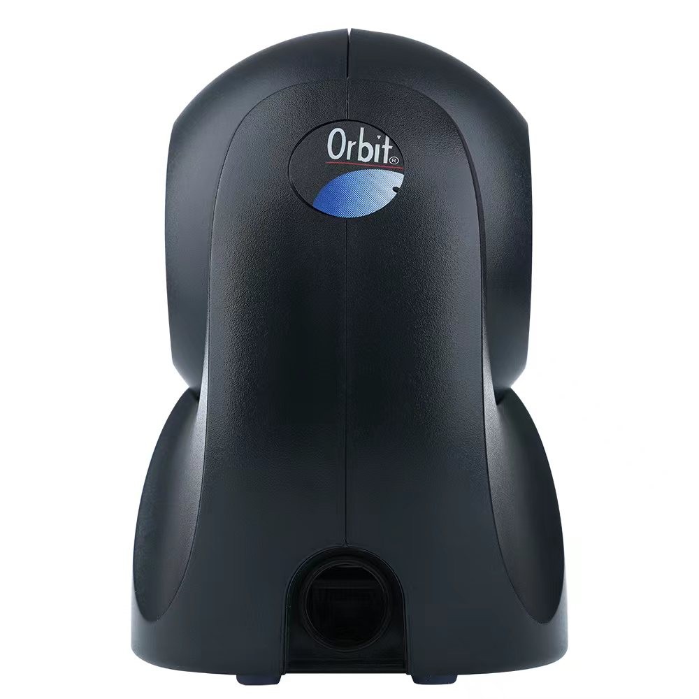 Honeywell Orbit MK7120-31A38 1D Omnidirectional USB Barcode Scanner with Cable