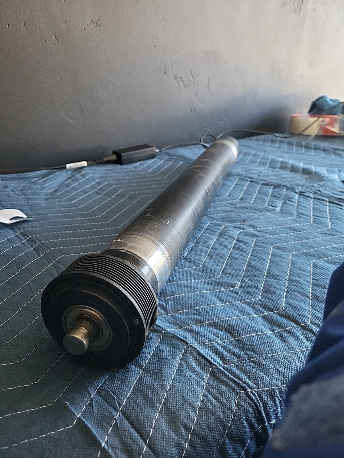 Proform Trailrunner 4.0 Treadmill Drive Roller (74)