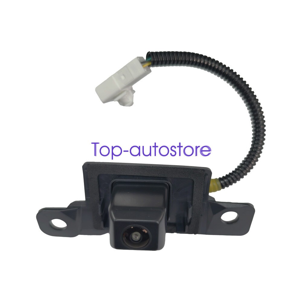 For 2007 2008 2009 LEXUS RX350 REAR VIEW REVERSE BACKUP CAMERA 86790-48060