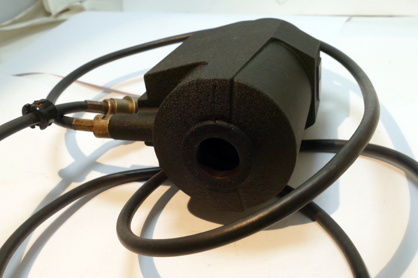 C 107 Research Devices Inc. Infrared Microscope - PARTS